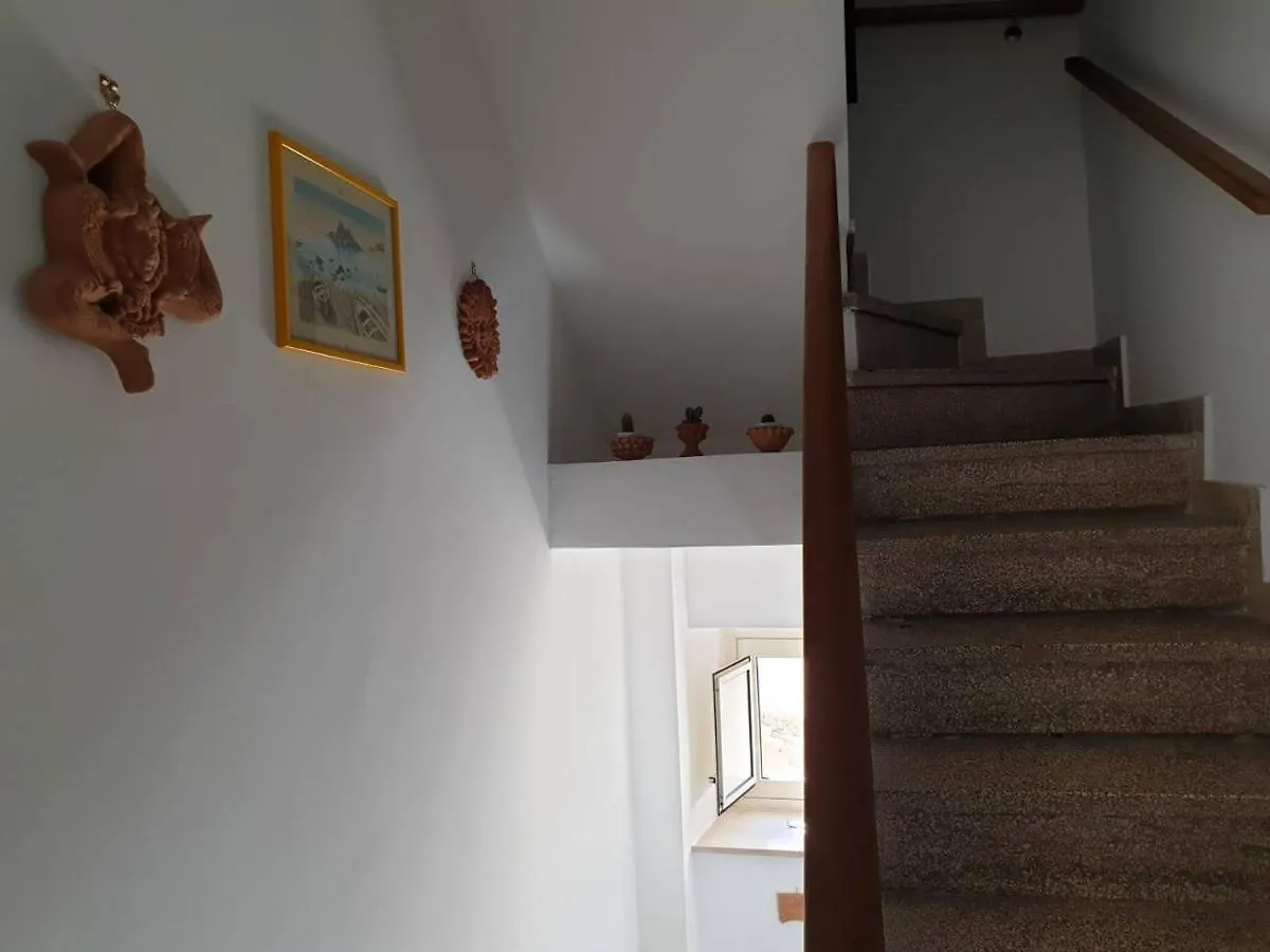 Apartmán Casa Teresa Taormina