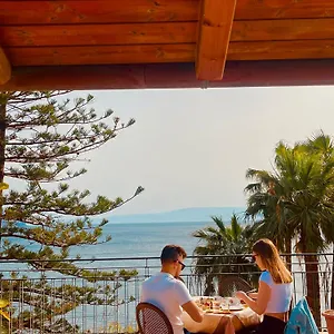 Baia Delle Sirene Taormina