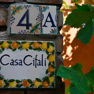 Casa Cifali Ταορμίνα