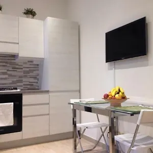 Avaja - Daria's Apartament