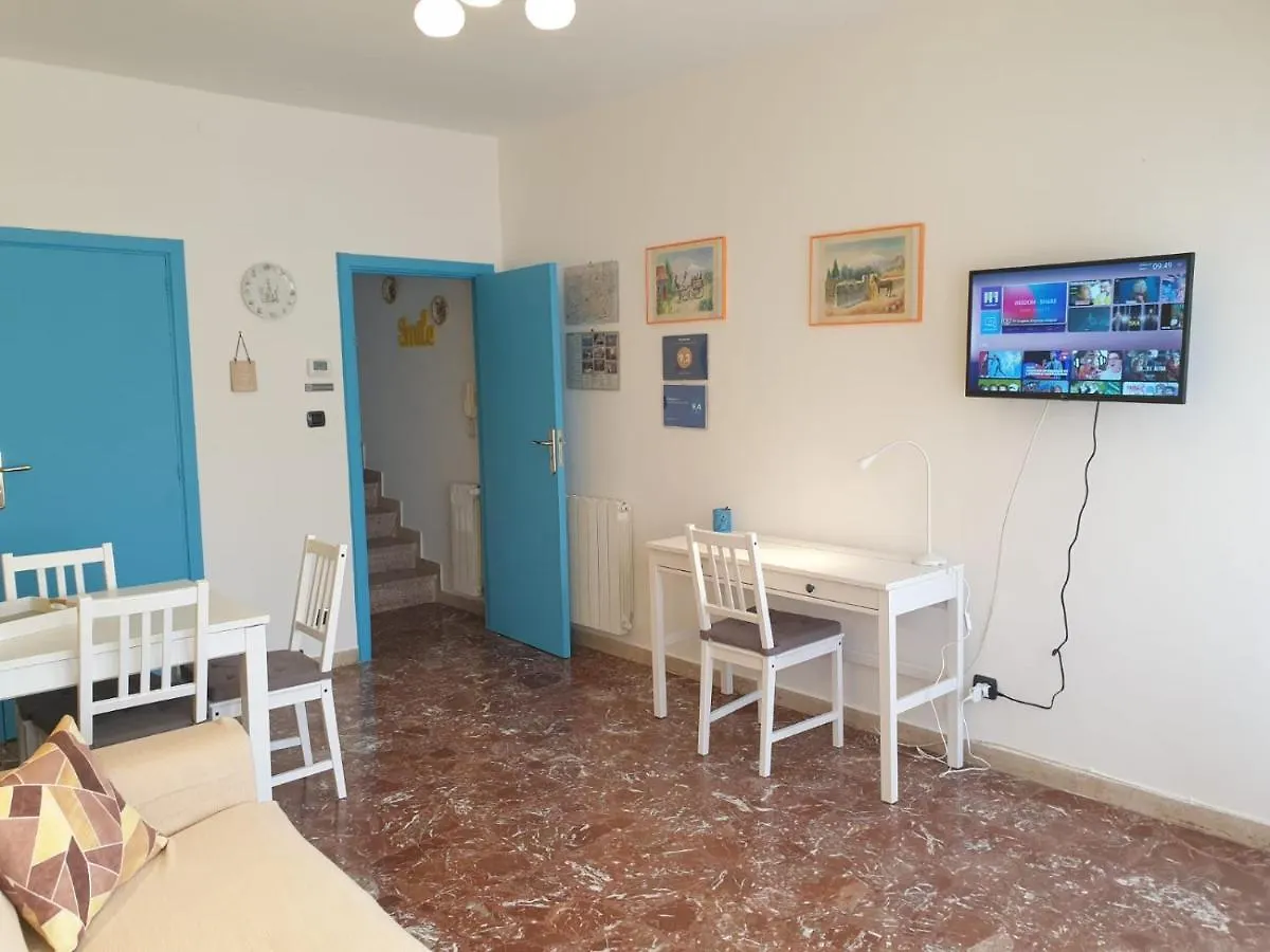 Casa Teresa Apartment Taormina