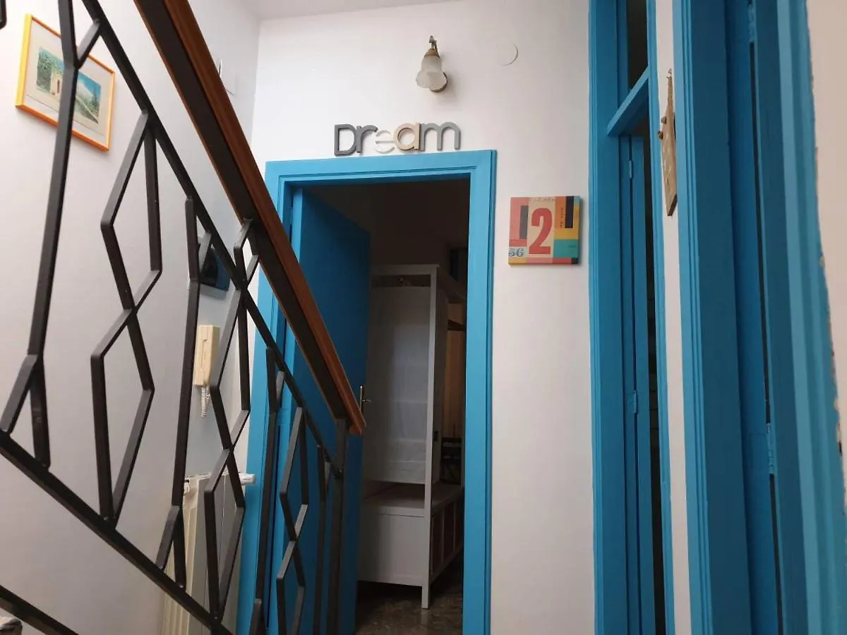 Casa Teresa Apartment Taormina Italy